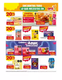 Catálogo Ara semana 37 Página 5
