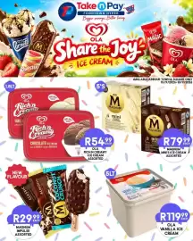 Take 'n Pay catalogue Page 1