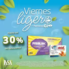 Catálogo Farmacias GI Página 3