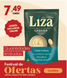 Catálogo Supper Rissul Página 5
