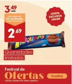 Catálogo Supper Rissul Página 6