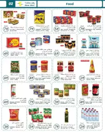 Wear Mart catalogue Page 2