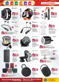 KM Trading catalogue Page 2