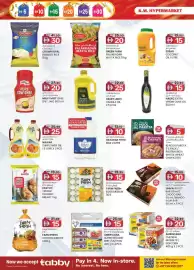 KM Trading catalogue Page 22