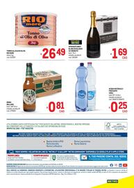 Volantino Metro Pagina 48