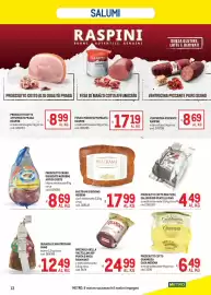 Volantino Metro Pagina 13