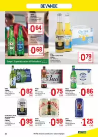 Volantino Metro Pagina 25
