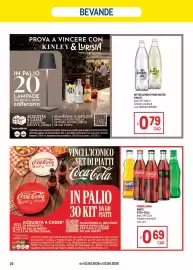 Volantino Metro Pagina 26