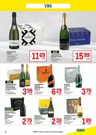 Volantino Metro Pagina 27