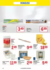 Volantino Metro Pagina 36
