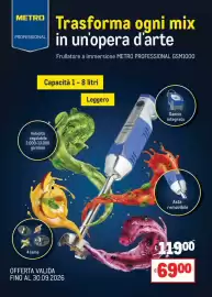 Volantino Metro Pagina 37