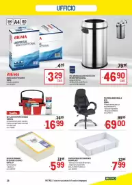 Volantino Metro Pagina 39