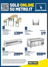 Volantino Metro Pagina 45
