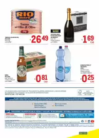 Volantino Metro Pagina 48