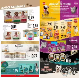 Volantino Emisfero Pagina 28