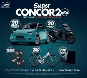 Volantino Deco Maxistore Pagina 2