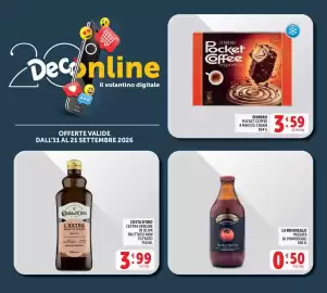 Volantino Deco Maxistore Pagina 29