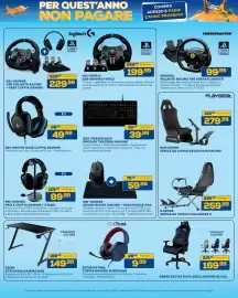 Volantino Euronics Bruno Pagina 16