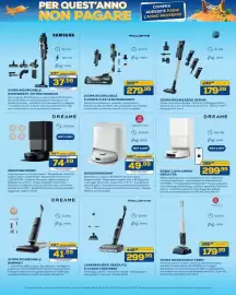Volantino Euronics Bruno Pagina 24