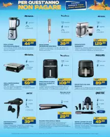 Volantino Euronics Bruno Pagina 26