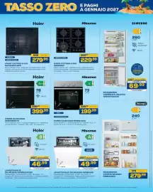 Volantino Euronics Bruno Pagina 33