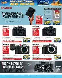 Volantino Euronics Bruno Pagina 38