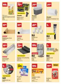 Jula reklamblad Sida 7: Hundfoder 1,5 kg €79,90, Organiskt höstgödsel gräsmatta 8 kg €199,00