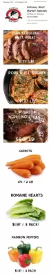 Grocery Gateway (valid until 16-09)