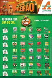 Folheto Atacadão semana 37 Página 1