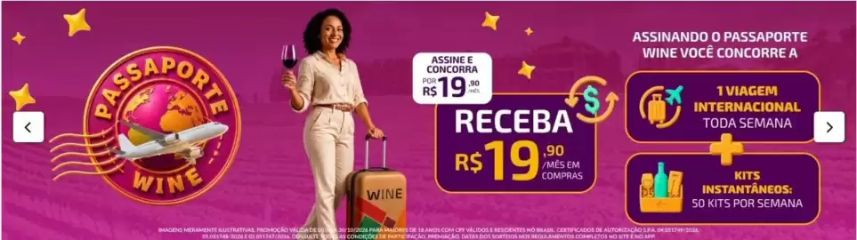 Catálogo Wine Página 2