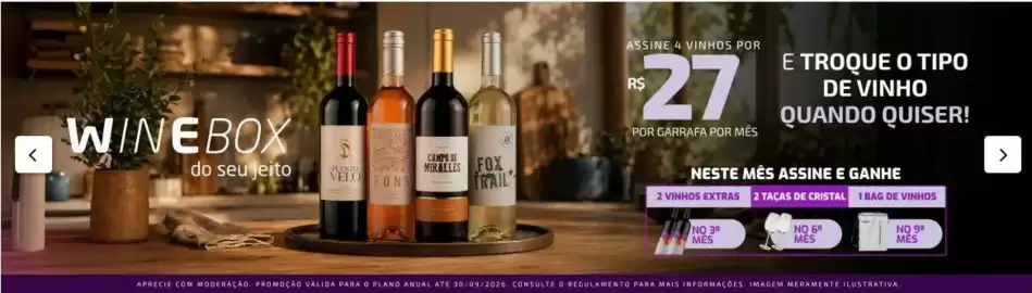 Catálogo Wine Página 3