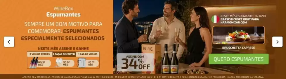 Catálogo Wine Página 6