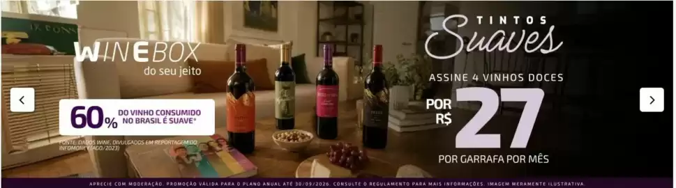 Catálogo Wine Página 7