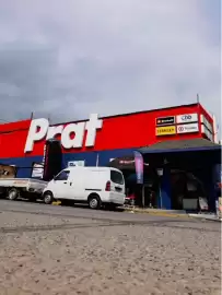 Catálogo Ferretería Prat Página 2