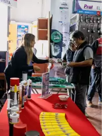 Catálogo Ferretería Prat Página 7