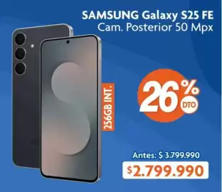Catálogo Alkosto Página 1: Samsung - galaxy s23 ultra €2.799.990,00