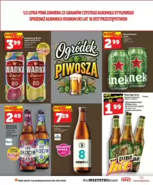 Topaz gazetka tydzień 37 Strona 15