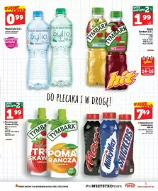Topaz gazetka tydzień 37 Strona 3
