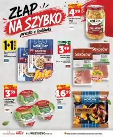 Topaz gazetka tydzień 37 Strona 12