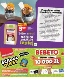 Topaz gazetka tydzień 37 Strona 5