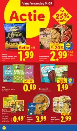Lidl folder week 38 Pagina 10