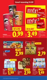 Lidl folder week 38 Pagina 11
