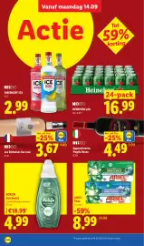 Lidl folder week 38 Pagina 12