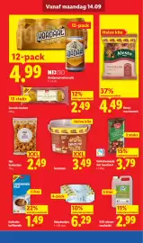 Lidl folder week 38 Pagina 15