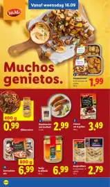 Lidl folder week 38 Pagina 18