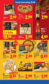 Lidl folder week 38 Pagina 19