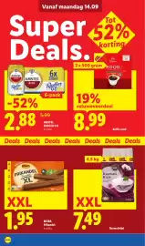 Lidl folder week 38 Pagina 2