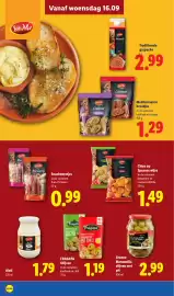 Lidl folder week 38 Pagina 20