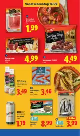 Lidl folder week 38 Pagina 21