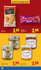Lidl folder week 38 Pagina 22